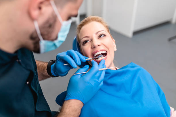 Full Mouth Reconstruction in Jonestown, TX