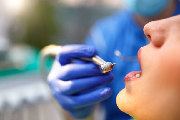 Oral Surgery in Jonestown, TX